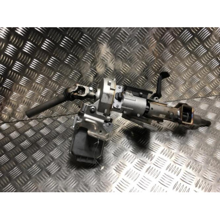 Colonne de direction RENAULT CLIO 4 PHASE 1 d’occasion