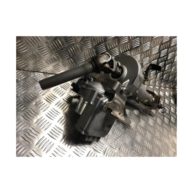 Colonne de direction RENAULT CLIO 4 PHASE 1 d’occasion