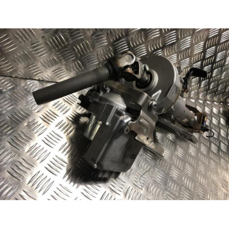 Colonne de direction RENAULT CLIO 4 PHASE 1 d’occasion