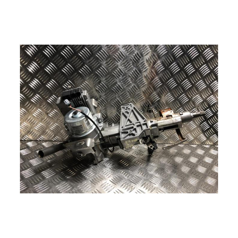 Colonne de direction RENAULT CLIO 4 PHASE 1 d’occasion