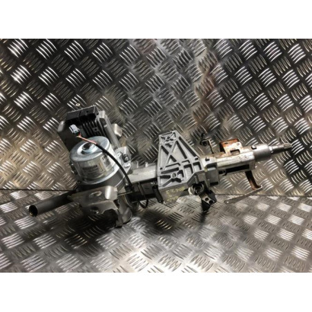 Colonne de direction RENAULT CLIO 4 PHASE 1 d’occasion