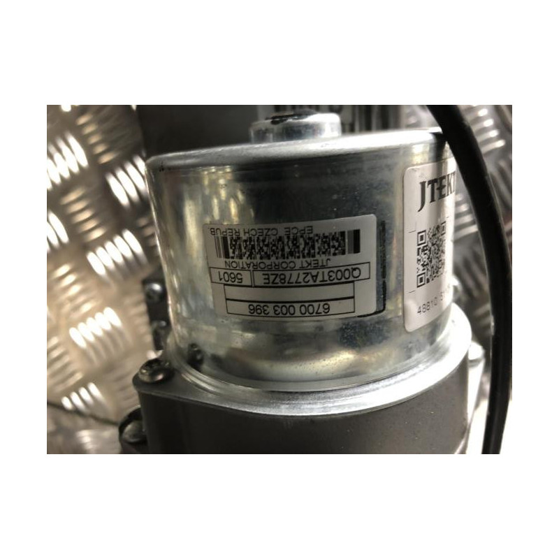 Colonne de direction RENAULT CLIO 4 PHASE 1 d’occasion