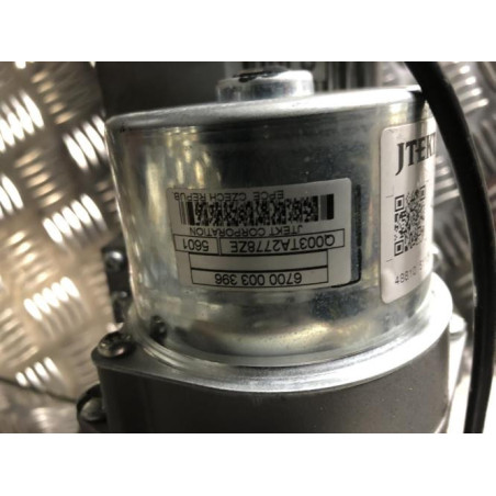 Colonne de direction RENAULT CLIO 4 PHASE 1 d’occasion