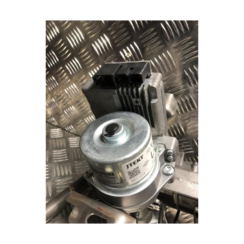 Colonne de direction RENAULT CLIO 4 PHASE 1 d’occasion
