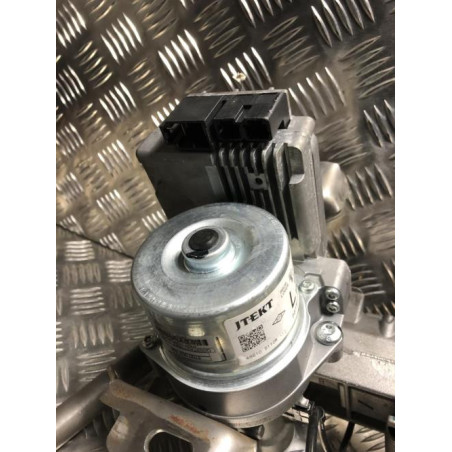 Colonne de direction RENAULT CLIO 4 PHASE 1 d’occasion