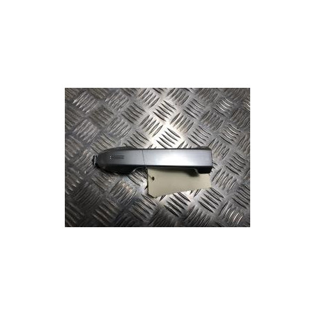 Poignee porte avant droit TOYOTA AURIS 2 PHASE 2 d’occasion