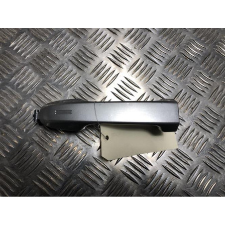 Poignee porte avant droit TOYOTA AURIS 2 PHASE 2 d’occasion