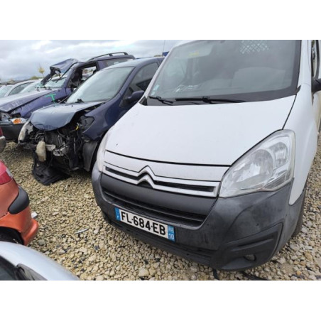 Relais de prechauffage CITROEN BERLINGO 2 PHASE 3 d’occasion