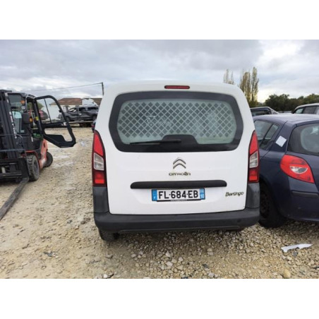 Relais de prechauffage CITROEN BERLINGO 2 PHASE 3 d’occasion