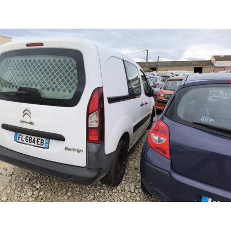 Relais de prechauffage CITROEN BERLINGO 2 PHASE 3 d’occasion