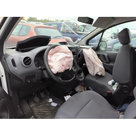 Relais de prechauffage CITROEN BERLINGO 2 PHASE 3 d’occasion