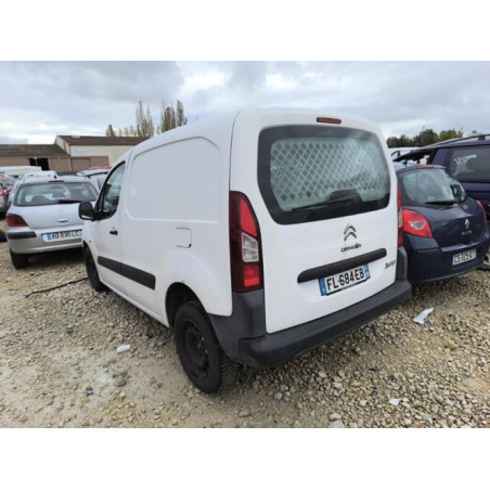 Relais de prechauffage CITROEN BERLINGO 2 PHASE 3 d’occasion