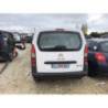 Relais de prechauffage CITROEN BERLINGO 2 PHASE 3 d’occasion