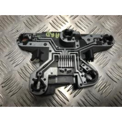 Platine feu arriere droit RENAULT MEGANE 1 PHASE 1 d’occasion