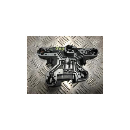 Platine feu arriere droit RENAULT MEGANE 1 PHASE 1 d’occasion