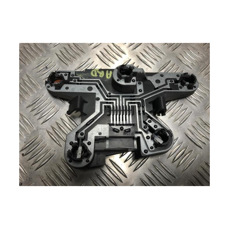 Platine feu arriere droit RENAULT MEGANE 1 PHASE 1 d’occasion