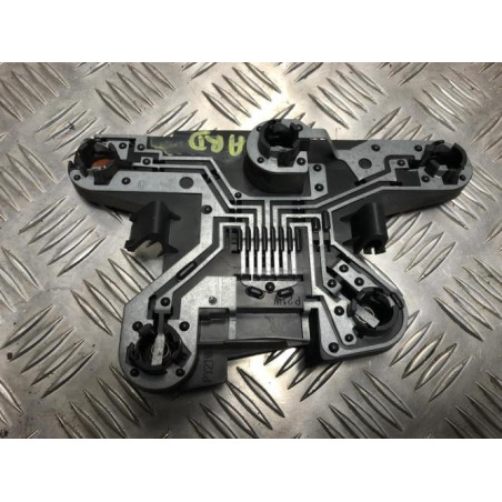 Platine feu arriere droit RENAULT MEGANE 1 PHASE 1 d’occasion