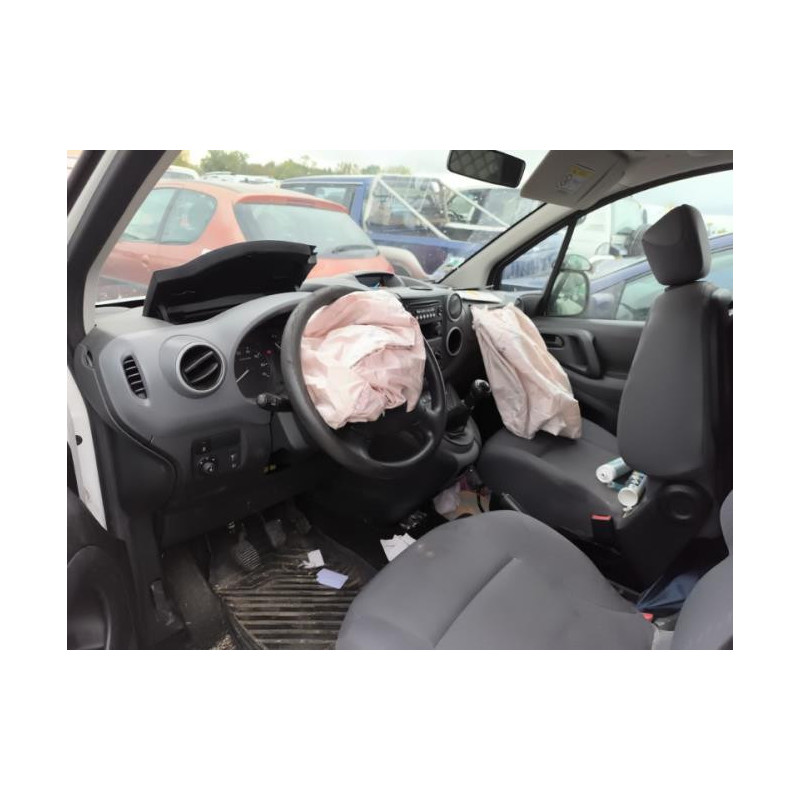 Sangle de reservoir CITROEN BERLINGO 2 PHASE 3 d’occasion