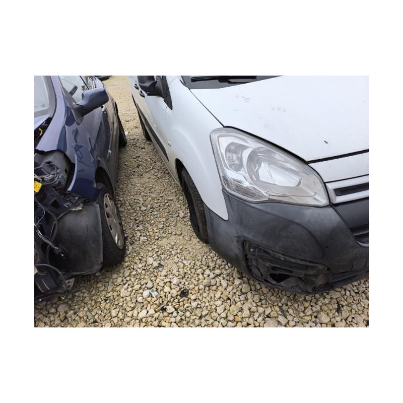 Sangle de reservoir CITROEN BERLINGO 2 PHASE 3 d’occasion