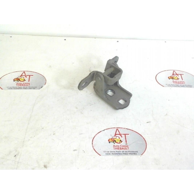 Charniere de porte avant droit RENAULT SCENIC SCEN DCI d’occasion