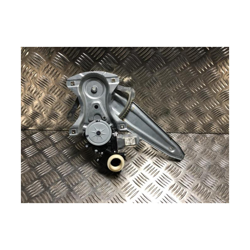 Leve vitre electrique arriere droit TOYOTA AURIS 2 PHASE 2 d’occasion
