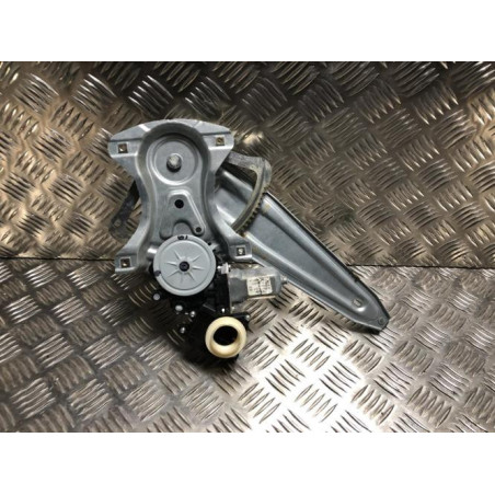 Leve vitre electrique arriere droit TOYOTA AURIS 2 PHASE 2 d’occasion