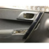 Panneau de porte avant gauche TOYOTA AURIS 2 PHASE 2 d’occasion