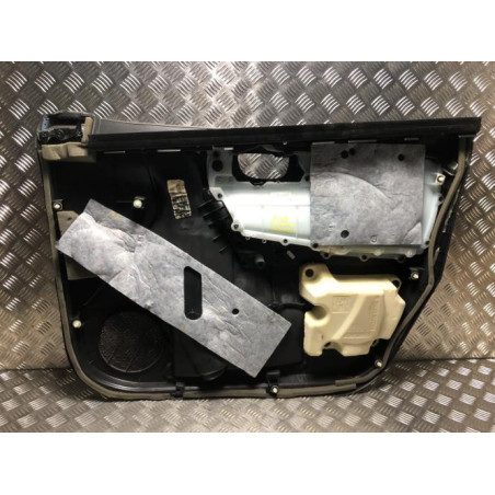 Panneau de porte avant gauche TOYOTA AURIS 2 PHASE 2 d’occasion