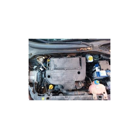 Moteur FIAT GRANDE PUNTO d’occasion