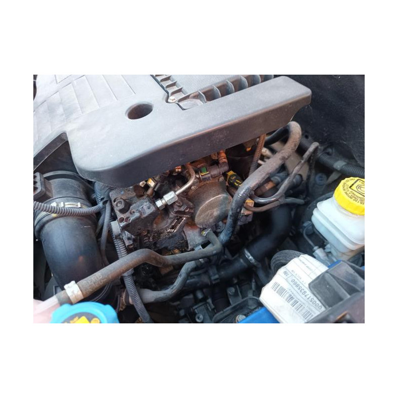 Moteur FIAT GRANDE PUNTO d’occasion