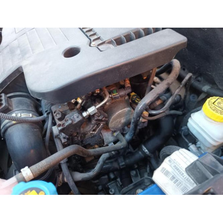Moteur FIAT GRANDE PUNTO d’occasion