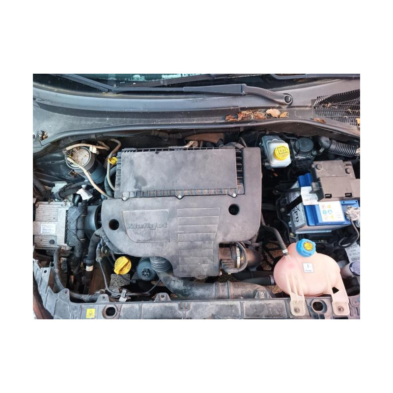 Moteur FIAT GRANDE PUNTO d’occasion