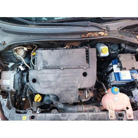 Moteur FIAT GRANDE PUNTO d’occasion