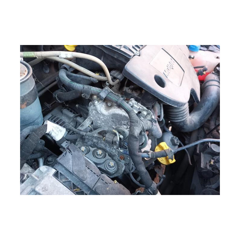 Moteur FIAT GRANDE PUNTO d’occasion