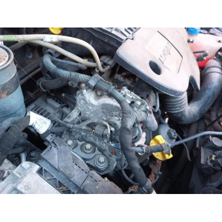 Moteur FIAT GRANDE PUNTO d’occasion