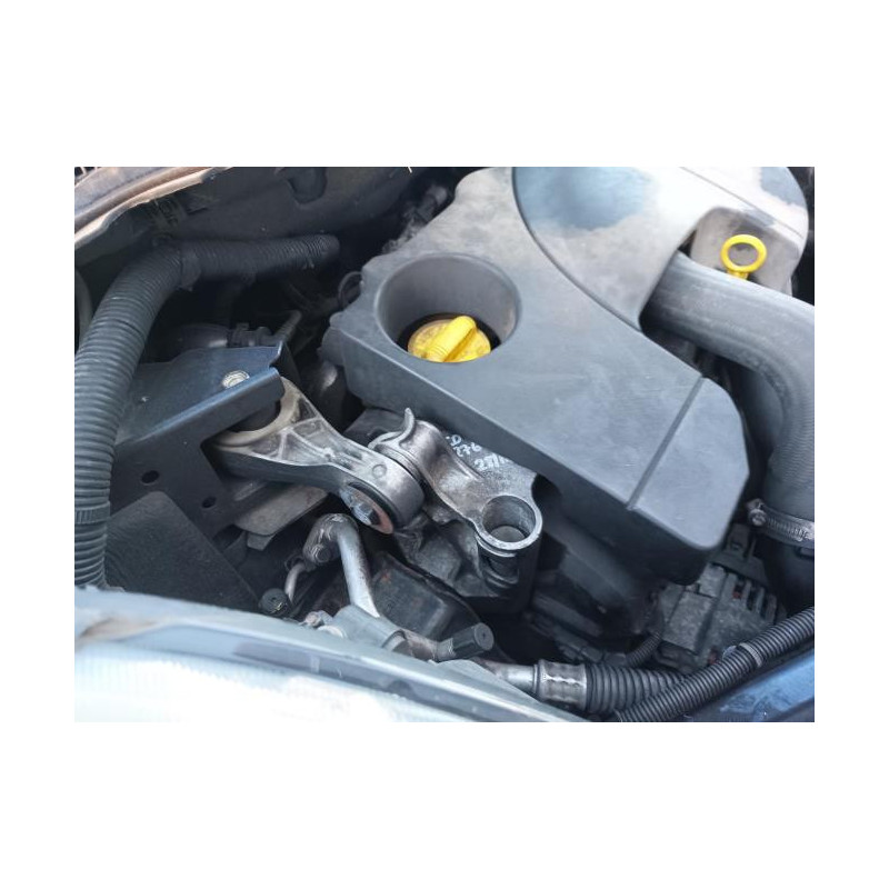 Moteur NISSAN NOTE 1 PHASE 1 d’occasion