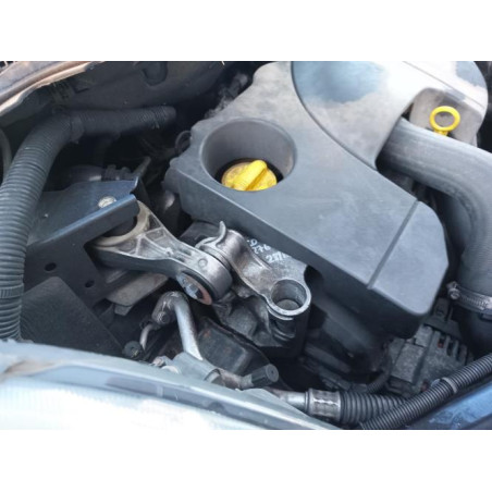 Moteur NISSAN NOTE 1 PHASE 1 d’occasion