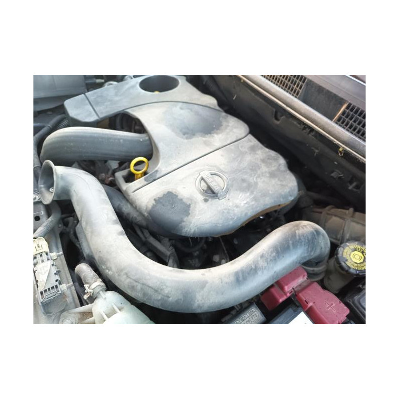 Moteur NISSAN NOTE 1 PHASE 1 d’occasion
