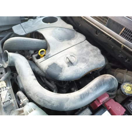 Moteur NISSAN NOTE 1 PHASE 1 d’occasion