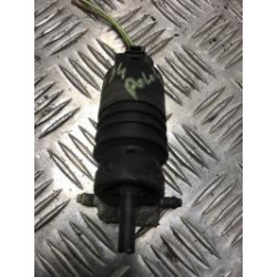 Pompe lave glace avant VOLKSWAGEN POLO 4 PHASE 2 d’occasion