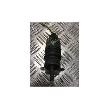 Pompe lave glace avant VOLKSWAGEN POLO 4 PHASE 2 d’occasion