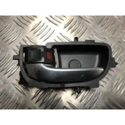 Poignee interieur avant gauche TOYOTA AURIS 2 PHASE 2 d’occasion