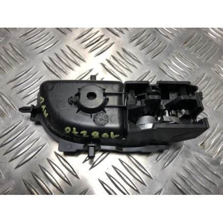 Poignee interieur avant gauche TOYOTA AURIS 2 PHASE 2 d’occasion