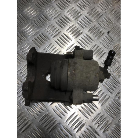 Etrier avant gauche (freinage) VOLKSWAGEN POLO 4 PHASE 2 d’occasion