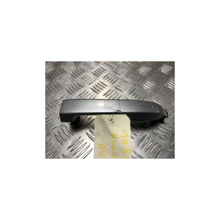 Poignee porte avant gauche TOYOTA AURIS 2 PHASE 2 d’occasion