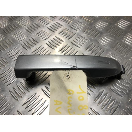 Poignee porte avant gauche TOYOTA AURIS 2 PHASE 2 d’occasion