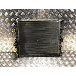 Radiateur eau RENAULT MEGANE 1 PHASE 1 d’occasion