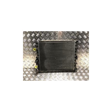 Radiateur eau RENAULT MEGANE 1 PHASE 1 d’occasion