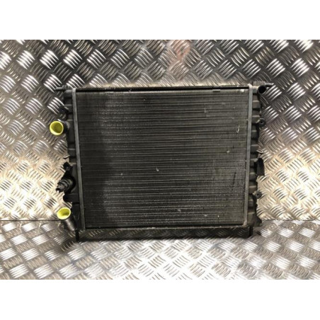 Radiateur eau RENAULT MEGANE 1 PHASE 1 d’occasion