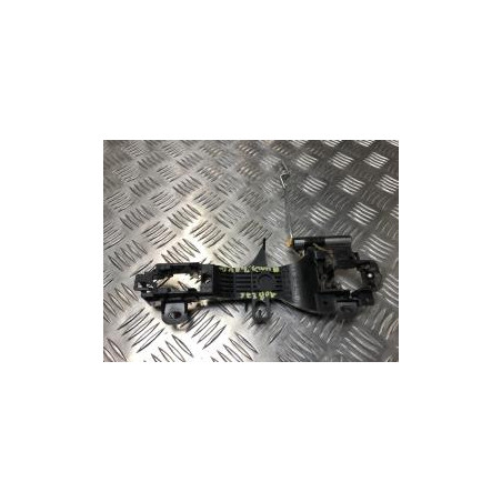 Support poignee porte avant gauche TOYOTA AURIS 2 PHASE 2 d’occasion